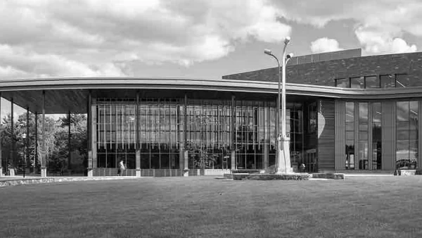 Campus of Southern New Hampshire University